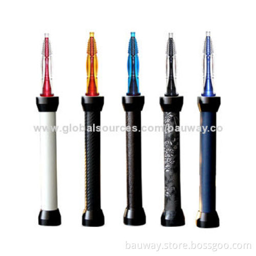 Huge Vapor E hose X5 with Unique Design, 5 Colors